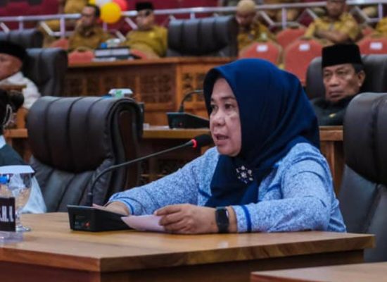 Fraksi Golkar Minta Jadwal Pandangan Fraksi soal APBD 2026 Ditunda, Soroti Pemotongan Dana Transfer