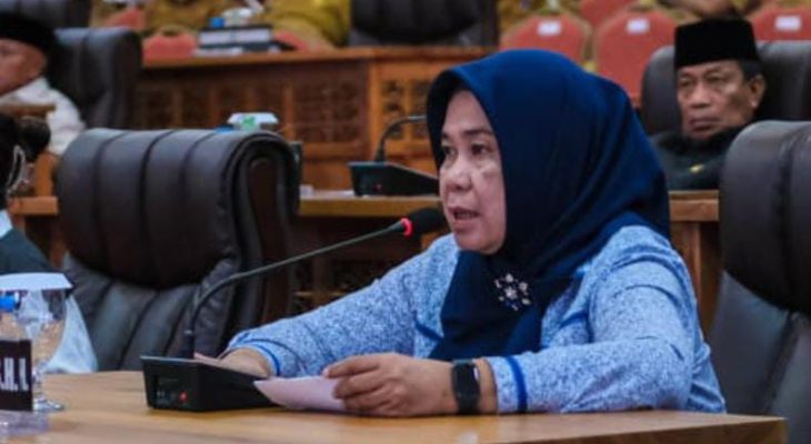 Fraksi Golkar Minta Jadwal Pandangan Fraksi soal APBD 2026 Ditunda, Soroti Pemotongan Dana Transfer