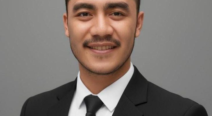 Perdana, 15 Mahasiswa STIMI Ternate Siap Diwisuda