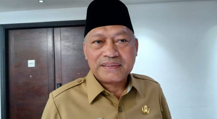 Pemangkasan TKD 2026 Ancam Pembangunan Jalan Penghubung Sofifi-Haltim-Halteng