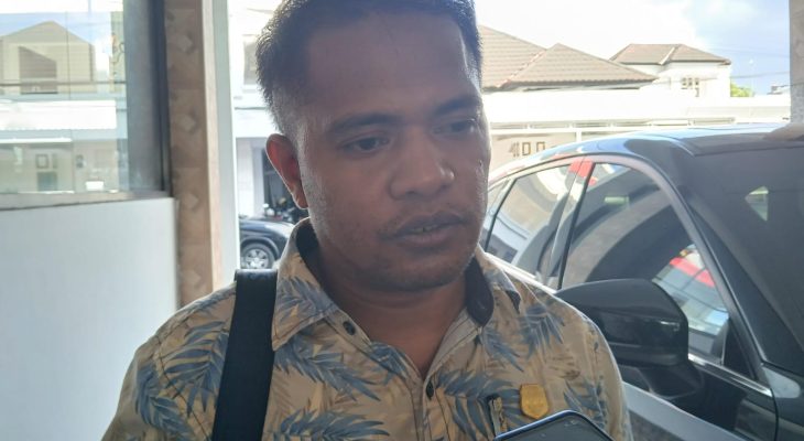 DPRD Maluku Utara Soroti Minimnya Anggaran DLH di R-APBD 2026, Pengawasan Tambang Terancam Mandek