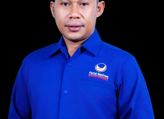 Sambut HUT Partai ke-14, NasDem Taliabu Gelar Pemeriksaan Kesehatan Gratis