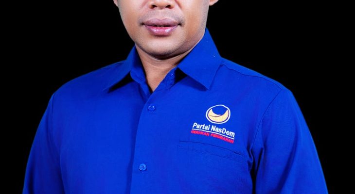 Sambut HUT Partai ke-14, NasDem Taliabu Gelar Pemeriksaan Kesehatan Gratis