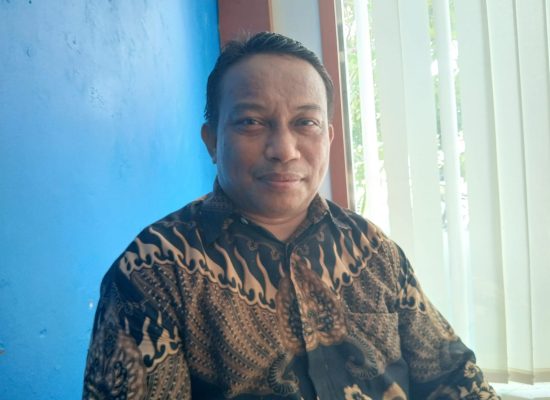 DLH Maluku Utara Siap Dorong Sekolah di Ternate Tembus Adiwiyata Nasional
