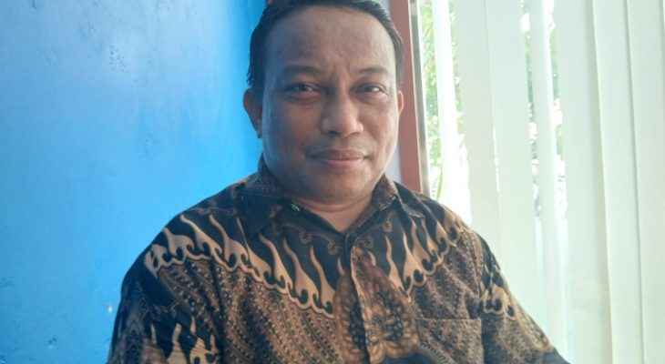 DLH Maluku Utara Siap Dorong Sekolah di Ternate Tembus Adiwiyata Nasional