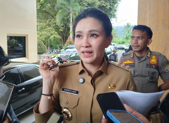 Gubernur Sherly Janji Tambah Pabrik Kelapa dan Manfaatkan Lahan Tidur di Maluku Utara