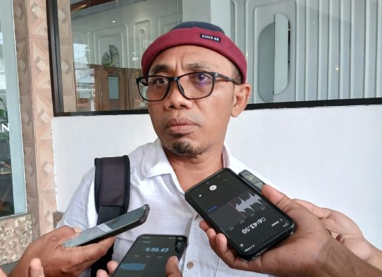 Deprov Soroti Kondisi 3 Rumah Sakit, RS Sofifi Butuh Tambahan Rp15 Miliar