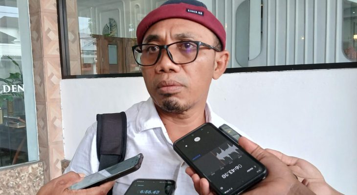 Deprov Soroti Kondisi 3 Rumah Sakit, RS Sofifi Butuh Tambahan Rp15 Miliar