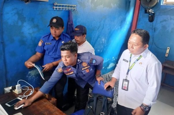 Rabu Menyapa, Sekda Kota Ternate Dorong Optimalisasi Pelayanan Publik