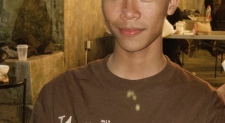 CERPEN: Waktu Yang Salah