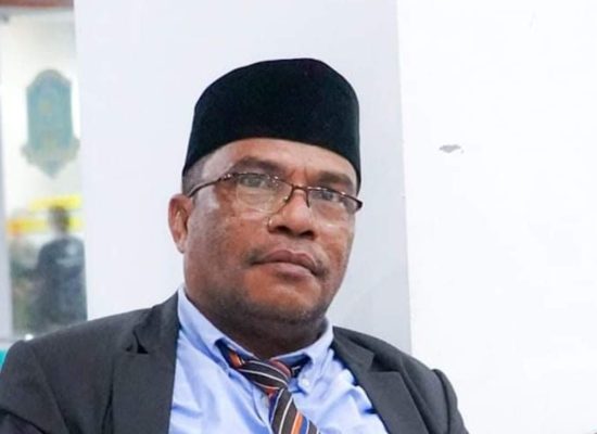 Dinas Pertanian Maluku Utara Pastikan Pengadaan Alat Berat Tiba Tepat Waktu