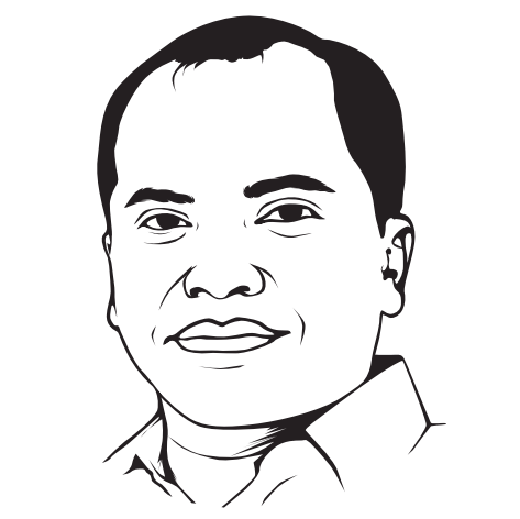 Khairul Fahmi