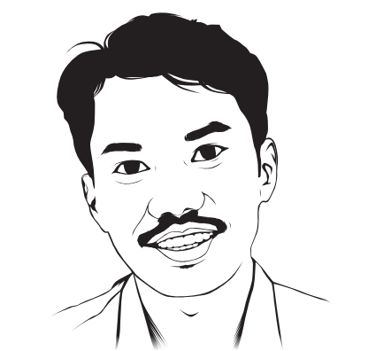 M. Julfikram Suhadi