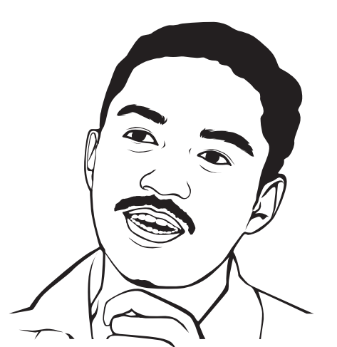 Madyatama SY. Failisa
