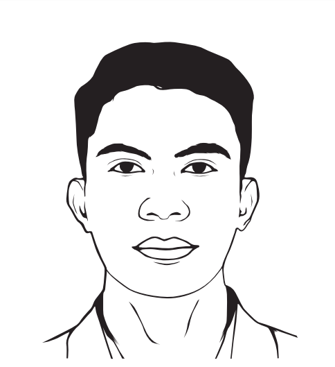 Muhammad Gibran