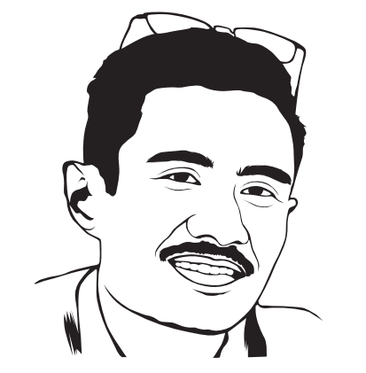 Sayuti Melik