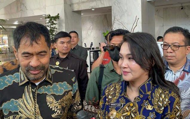 18 Gubernur Termasuk Sherly Tjoanda Tolak Pemotongan Dana Transfer ke Daerah