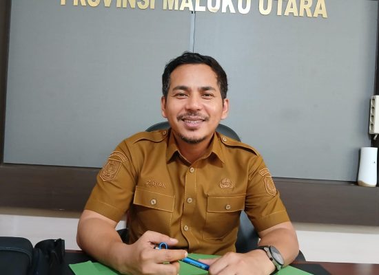 350 ASN Pemprov Malut Ikuti MACT, Jadi Dasar Promosi dan Rotasi Jabatan