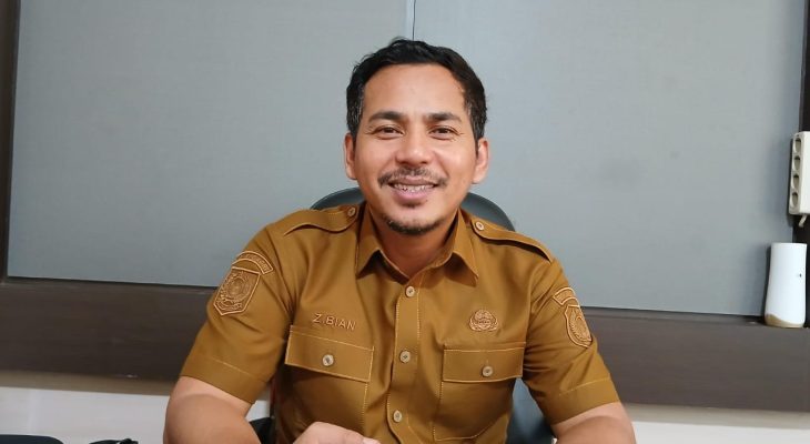 350 ASN Pemprov Malut Ikuti MACT, Jadi Dasar Promosi dan Rotasi Jabatan