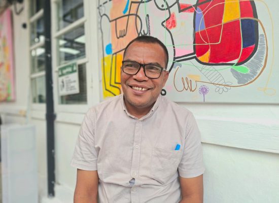 Tekan Inflasi, Pemprov Maluku Utara Gandeng Investor Perkuat Pangan