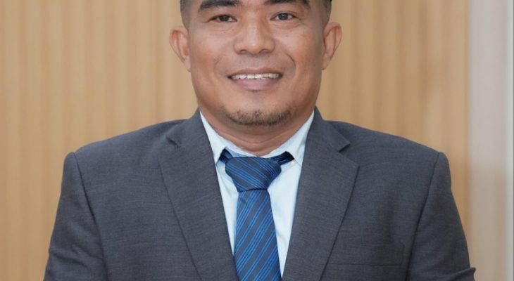 Pengurangan TKD 2026, Besok TAPD Kota Ternate Rapat Bikin Penyesuaian Kegiatan di OPD