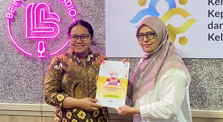 Pemkab Taliabu Luncurkan Program Tamasya Merdeka untuk Anak Usia Dini