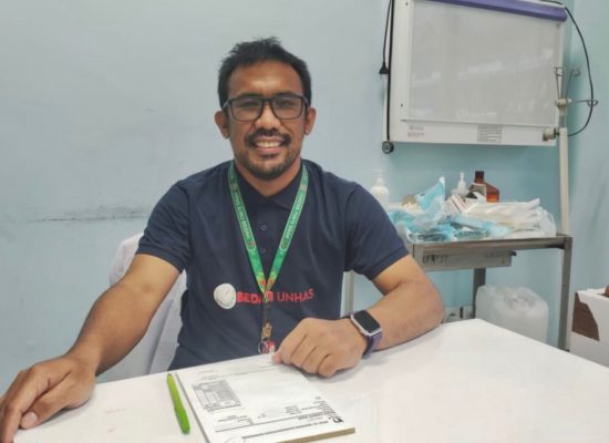 Refleksi 97 Tahun Sumpah Pemuda: Membangun Manusia di Tengah Ledakan Ekonomi Maluku Utara