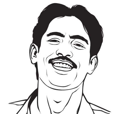 Kuburan Akal di Marabose