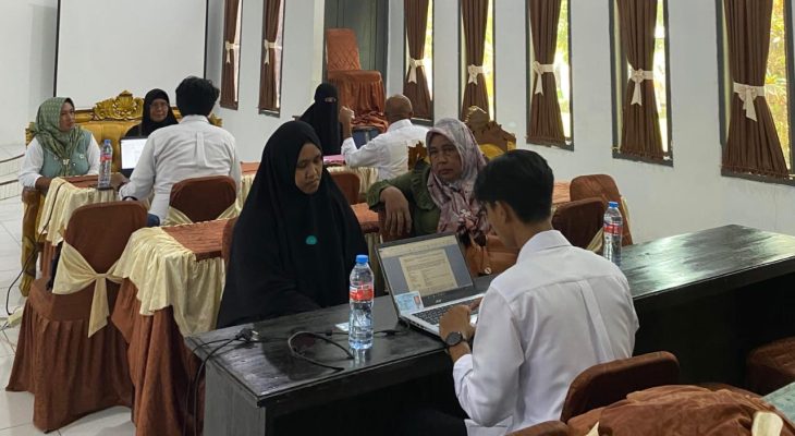 Polda Malut Periksa Belasan Korban Calon Jemaah Umrah