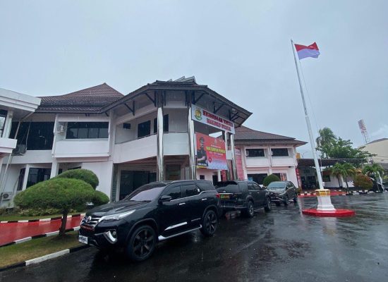 Kejati Malut Periksa Bendahara Sekretariat DPRD Malut Terkait Tunjangan Rp60 Juta Per Bulan