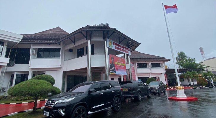 Kejati Malut Periksa Bendahara Sekretariat DPRD Malut Terkait Tunjangan Rp60 Juta Per Bulan