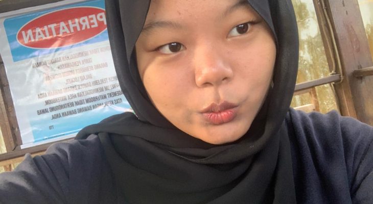 PUISI: Senandung Takdir