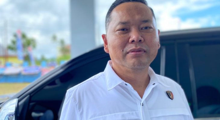 Berkas 3 Tersangka Kasus Korupsi DD Taliabu Masih Dilengkapi Polda Maluku Utara