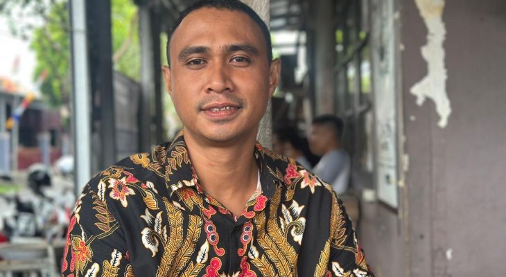 Diduga Manipulasi Data Siswa di SMA Negeri 20 Halsel, Praktisi Hukum Minta APH Lakukan Penyelidikan