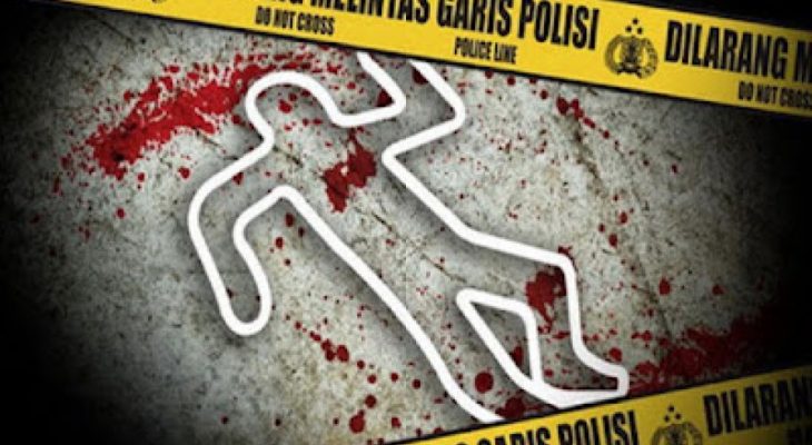 Laka Lantas di Ternate, Satu Pejalan Kaki Meninggal Dunia