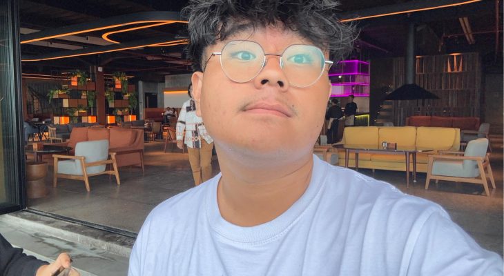 CERPEN: Senja yang Tertinggal di Mata Elizabeth