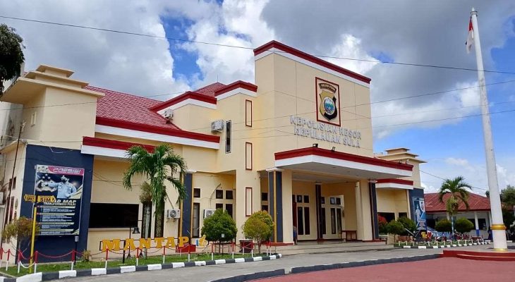 Dugaan Korupsi DD 1,2 M, 4 Saksi Sudah Diperiksa Polres Sula Termasuk Kades Waisakai