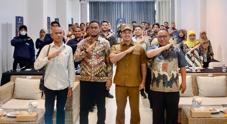 Kementerian Transmigrasi Dorong Penguatan Ekonomi Kawasan Transmigrasi Indonesia Timur