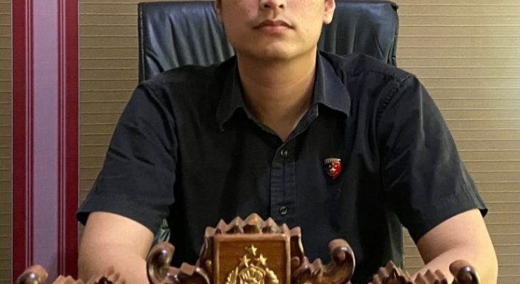 Dugaan Korupsi DD Desa Waisakai, Polres Kepulauan Sula Koordinasi APIP dan DPMD