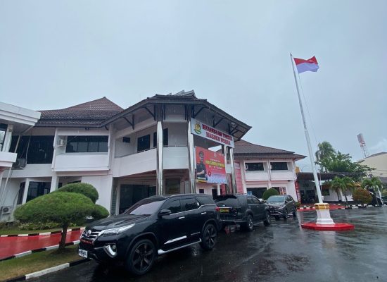 Kejati Malut Tingkatkan Kasus Dugaan Korupsi Dana Hibah Unsan Halmahera Selatan