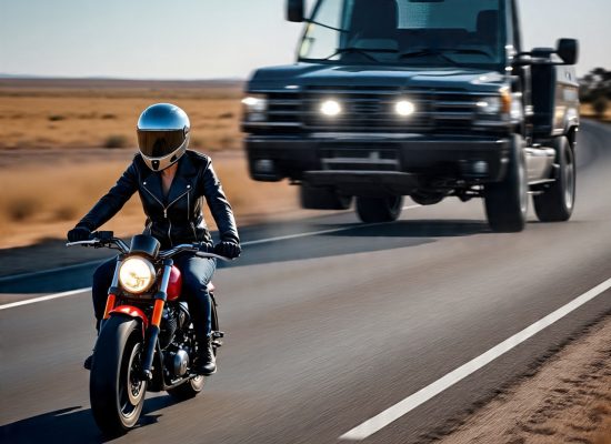 Pulang Dari Tolire, Dua Remaja Perempuan Hampir Jadi Korban Pemalangan Truk