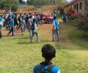 Hari Guru, Sejumlah Siswa Dianiaya Sekelompok Orang di Halmahera Barat
