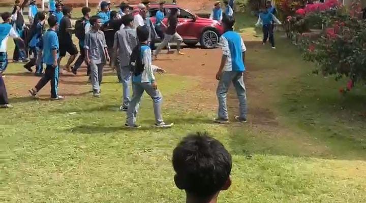 Hari Guru, Sejumlah Siswa Dianiaya Sekelompok Orang di Halmahera Barat