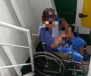 Pelayanan Penyandang Disabilitas Tak Maksimal, GP Ansor Kota Ternate Soroti ASDP Cabang Ternate