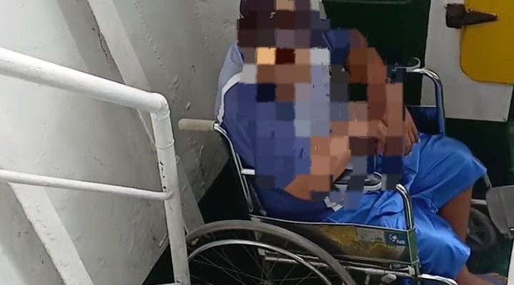 Pelayanan Penyandang Disabilitas Tak Maksimal, GP Ansor Kota Ternate Soroti ASDP Cabang Ternate