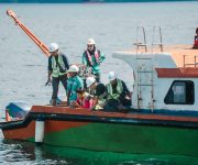 UI, Telapak dan Unkhair Akui Harita Nickel sebagai Model Pertambangan Bertanggung Jawab di Indonesia