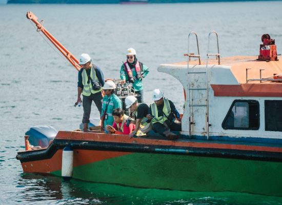 UI, Telapak dan Unkhair Akui Harita Nickel sebagai Model Pertambangan Bertanggung Jawab di Indonesia