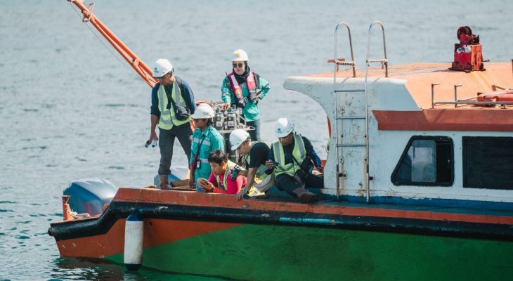 UI, Telapak dan Unkhair Akui Harita Nickel sebagai Model Pertambangan Bertanggung Jawab di Indonesia