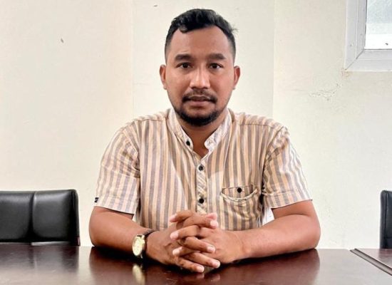 Polda Malut Didesak Usut Pengelolaan Dana PPJ Kota Ternate Tahun 2024-2025