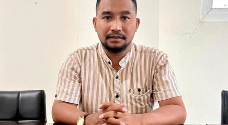 Polda Malut Didesak Usut Pengelolaan Dana PPJ Kota Ternate Tahun 2024-2025